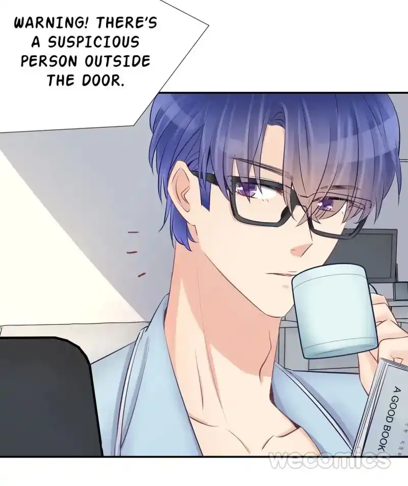Reborn to Sleep With A Star Actor Chapter 53 42